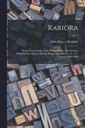 Rariora