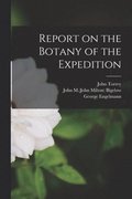 Report on the Botany of the Expedition