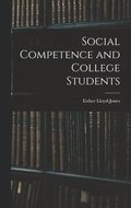 Social Competence and College Students