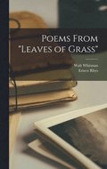 Poems From &quot;Leaves of Grass&quot;