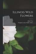 Illinois Wild Flowers
