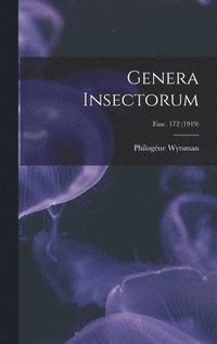 Genera Insectorum; fasc. 172 (1919)