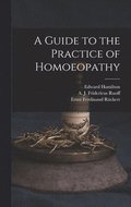 Guide to the Practice of Homoeopathy