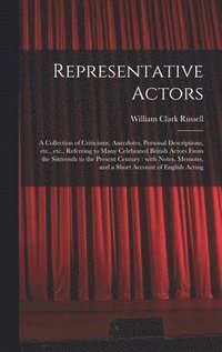 Representative Actors