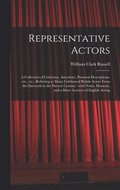 Representative Actors