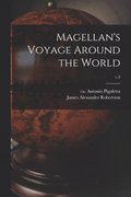 Magellan's Voyage Around the World; v.3