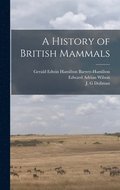 History of British Mammals