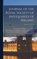 Journal of the Royal Society of Antiquaries of Ireland; 52 (series 6, vol. 12)