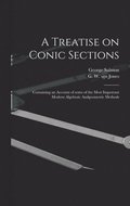 Treatise on Conic Sections