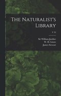 The Naturalist's Library; v 32
