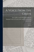 Voice From the Grave
