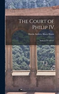 Court of Philip IV