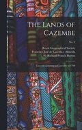 Lands of Cazembe