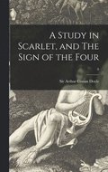 A Study in Scarlet, and The Sign of the Four; 8