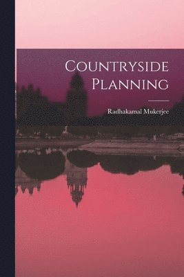 Countryside Planning, Häftad