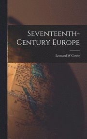 Seventeenth-century Europe