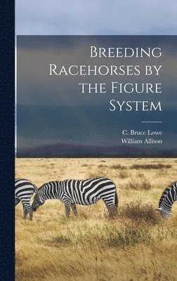 C. Bruce Lowe, William Allison - Breeding Racehorses by the Figure System, Inbunden. Tillgänglighet: Lägg i varukorg