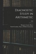 Diagnostic Study in Arithmetic; 1928