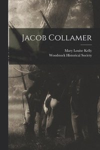 Jacob Collamer