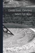 Emblems, Divine and Moral; vol. 2