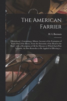 American Farrier