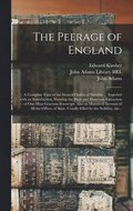 Peerage of England