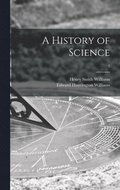A History of Science; 1