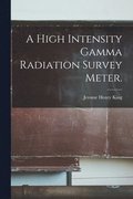 A High Intensity Gamma Radiation Survey Meter.