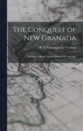 The Conquest of New Granada