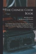 Chinese Cook Book