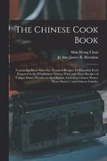 The Chinese Cook Book