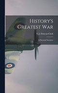 History's Greatest War