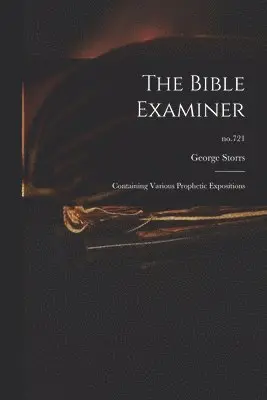 Bible Examiner