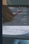 Alberta Public School Arithmetic