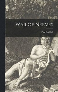 War of Nerves