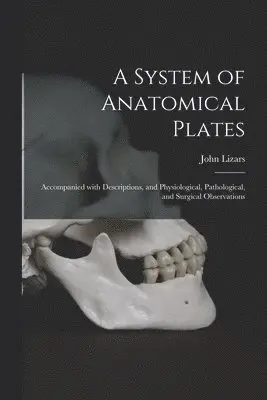System of Anatomical Plates; Accompanied With Descriptions, and Physiological, Pathological, and Surgical Observations