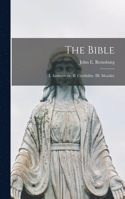 Bible, Inbunden