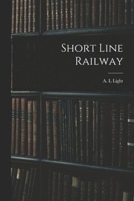 Short Line Railway