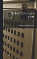 Schoolma'am 1959; v.50