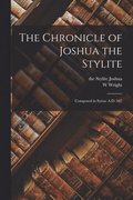 The Chronicle of Joshua the Stylite