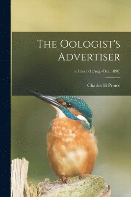 Oologist's Advertiser; v.1
