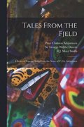 Tales From the Fjeld