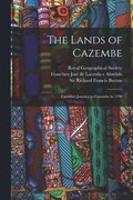 Lands of Cazembe