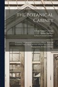 The Botanical Cabinet