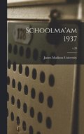 Schoolma'am 1937; v.28