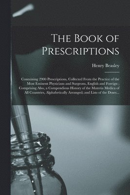 Book of Prescriptions