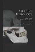 Sthohr's Histology
