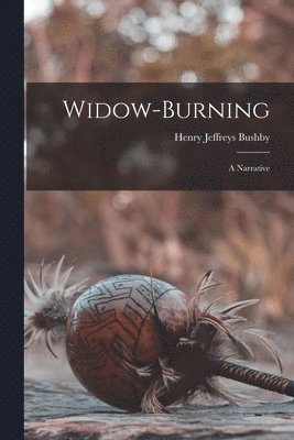 Widow-burning