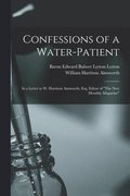 Confessions of a Water-patient