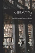 Gerfaut, V.2; Militona; v. 8